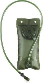 Jr Gear Hydration Bladder Sırt Çantası Suluğu 2 Litre-YEŞİL - 1