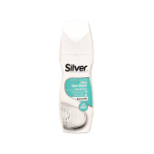 Silver X3 Etkili Güçlendirilmiş Ultra Beyaz Spor Bez Ve Kumaş Likit Ayakkabı Boyası 75 ml - 2