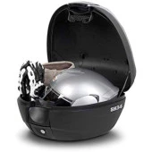 SHAD SH34 KARBON ARKA ÇANTA (34 Litre) D0B34106 thumbnail 2