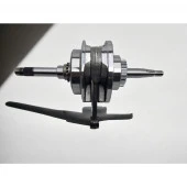 Honda Spacy Krank Komple - 1