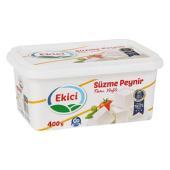 Ekici Süzme Peynir 400 gr - 1