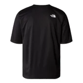 The North Face Erkek SHADOW Kısa Kollu Tişört NF0A87TUJK31 thumbnail 2