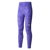 The North Face W FLEX 25IN TIGHT PRINT  Kadın Pantolon NF0A886RWI01 thumbnail 1