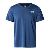 The North Face M LIGHTBRIGHT Erkek Tişört  NF0A825OMPF1 thumbnail 1