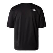 The North Face Erkek SHADOW Kısa Kollu Tişört NF0A87TUJK31 - 2