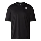 The North Face Erkek SHADOW Kısa Kollu Tişört NF0A87TUJK31 - 1