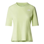 The North Face W SHADOW SS Kadın T-Shirt NF0A87TWO0F1 - 1
