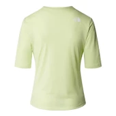 The North Face W SHADOW SS Kadın T-Shirt NF0A87TWO0F1 - 2