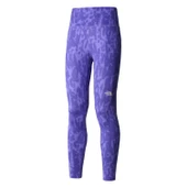 The North Face W FLEX 25IN TIGHT PRINT  Kadın Pantolon NF0A886RWI01 - 1