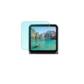 Tfy Store DJI Action 2  Uyumlu 3 Adet Şeffaf Ekran koruyucu Nano Jelatin thumbnail 2