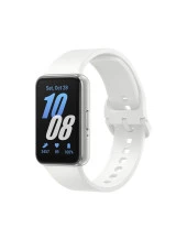 Cda Store Sam.Galaxy Fit3  Uyumlu 3 Adet Şeffaf Ekran koruyucu Nano Jelatin - 1