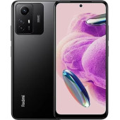 Xiaomi Redmi Note 12s 8 GB   256 GB Siyah (ithalatçı garantili) - 1