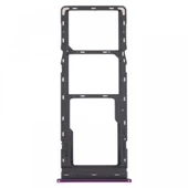 BYR Tecno Uyumlu Spark 4 Lite Sim Tepsisi - 1