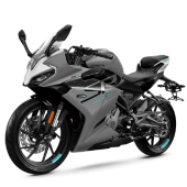 CFMOTO 250SR Touring Motorsiklet-2024 Model-Gri - 1