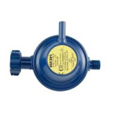 GOK Tüp/LPG Gaz Dedantör/Regülatör - Düz Çıkışlı - 1