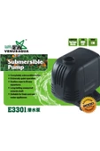 Venus Aqua E3301 Akvaryum Kafa Motoru 600 Lt - 1