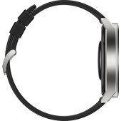 Huawei Watch GT 3 Pro 46mm Titanyum Kasa ve Siyah Kauçuk Kayış Akıllı Saat - 6