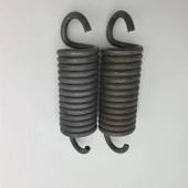 Beton Demir Kesme Makinası Yayı 500x90x70mm thumbnail 3