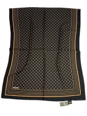 75 X 190 MONOGRAM MEDİNE ŞAL - 02988 thumbnail 4