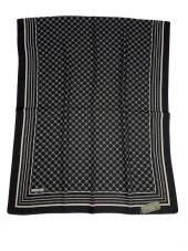 75 X 190 MONOGRAM MEDİNE ŞAL - 02988 thumbnail 6