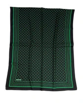 75 X 190 MONOGRAM MEDİNE ŞAL - 02988 thumbnail 7