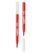 Carioca Süper Brush Fırça Uçlu Keçeli Kalem 20 Renk - 3
