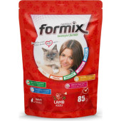 LifeGuard Kitten Milk Süt Tozu 3x240gr, Biberon, 6-Formix-Punch Islak Kedi Ödülü - 3