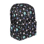 3 Bölmeli Suya Dayanıklı Tablet Bölmeli Ergonomik Okul Sırt Çantası SYG2120-balon - 1