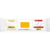Sleepy Easy Clean Arap Sabunu Katkılı Mopa Uyumlu Yer Temizlik Havlusu 50 Yaprak - 3