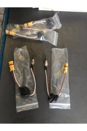Webasto Uyumlu Marka 24volt Buji (KIZDIRMA BUJİSİ) - 1