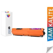 Hp Pro Mfp M177FW Uyumlu Muadil Toner 130A 4 Renk thumbnail 4