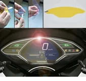 Honda PCX 125 Kilometre Cam Koruyucu Film 2018-2019 thumbnail 3