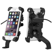 Motosiklet Telefon Tutucu MDL2816 thumbnail 1