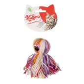 Natura Pamuk Ahtapot Kedi Oyuncak 15 cm PTC-042 - 1