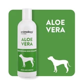Animology Essentials Aloe Vera Shampoo Köpek Şampuanı 250 ML - 1