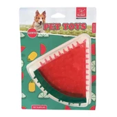 Nunbell Köpek Oyuncağı Karpuz Aromalı - 1