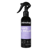 Animology Paws Relax Aromatherapy Spray Rahatlatıcı Köpek Tüy Bakım Spreyi 250 ML. - 1