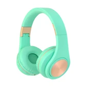 FRISBY FHP-842BT BLUETOOTH MAVİ KULAKLIK thumbnail 1