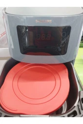 Airfryer Için Borcam Xiaomiairfryer3,5l Philips Airfryer4,1/7.3 Xxl Tefal Easyfry Arzumairtasty Xl thumbnail 6