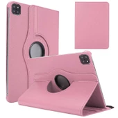 Vendas Apple iPad Air 11 2024 Zore Dönebilen Standlı Kılıf - 7