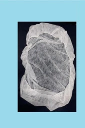 cengizgrup Tek Kullanımlık Tela Çarşaf 100x200 Cm Lastikli 5 Adet - 1