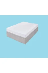 cengizgrup Tek Kullanımlık Tela Çarşaf 100x200 Cm Lastikli 5 Adet - 3