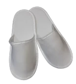 cengizgrup Tek Kullanımlık Havlu Terlik 200 Çift thumbnail 2