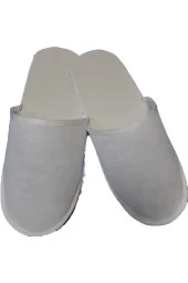 cengizgrup Tek Kullanımlık Tela Terlik 10 Çift thumbnail 2