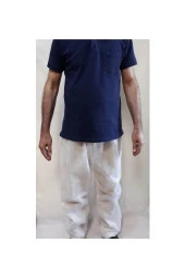 cengizgrup Tek Kullanımlık Tela Pantolon 50 Adet - 1