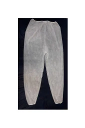 cengizgrup Tek Kullanımlık Tela Pantolon 50 Adet - 2