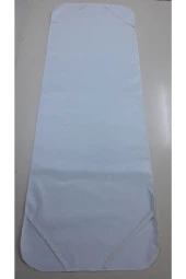 cengizgrup Sıvı Geçirmez Sızdırmaz Alez Sedye Örtüsü Yatak Koruyucu 70 X 200 Cm thumbnail 2