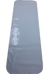 cengizgrup Sıvı Geçirmez Sızdırmaz Alez Sedye Örtüsü Yatak Koruyucu 70 X 220 cm thumbnail 3