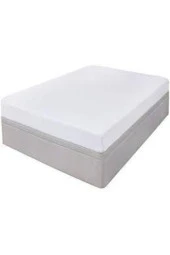 cengizgrup Tek Kullanımlık Tela Sızdırmaz Sıvı Geçirmez Çarşaf 100X200 Cm Lastikli 1 Adet - 1