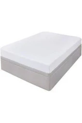 cengizgrup Tek Kullanımlık Tela Çarşaf 200x250 Cm Lastikli 10 Adet - 1